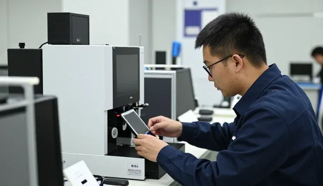广州雷润表业有限公司让来料加工服务应用更加简单